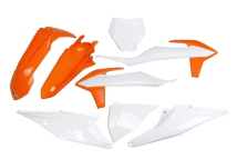 KIT PLASTICOS KTM SX-SXF 19-22 UFO OEM
