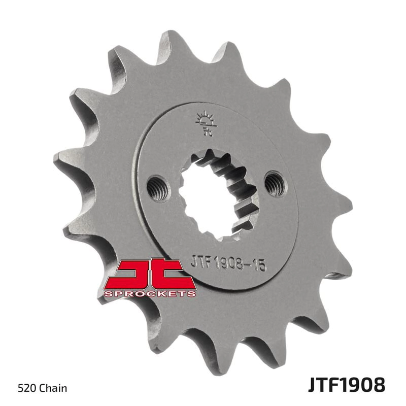 PI�ON JT DUKE/ADV 390 HUSQ 401 DOMINAR 400 14/24 15D