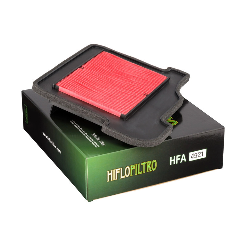 FILTRO AIRE HIFLO YAM FZ-09  FJ-09 MT-09 14/19 900 TRACER XSR900 MXT850