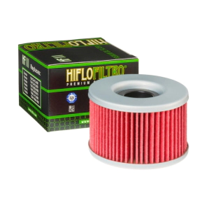 FILTRO ACEITE HIFLO TRX 400/680 04/24 CB400 CX500 CX650 78/10
