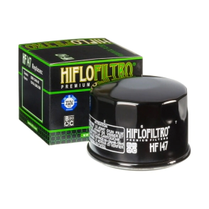 FILTRO ACEITE HIFLO RAPTOR 660/FZS 600 FAZER 01/18