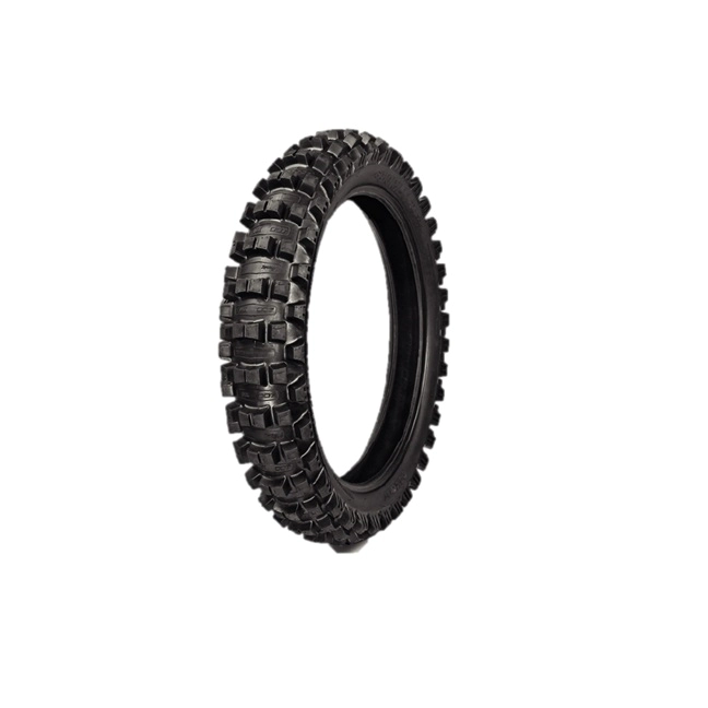 Borilli Trasera Motocross 100/90-19 MX Medium Soft