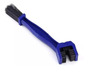 CEPILLO LIMPIA CADENA AZUL PRO TEAM