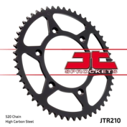 CORONA JT CRF 450 19/23 CRF 250 11/18 49D AUTOLIMPIANTE