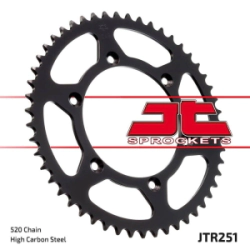 CORONA JT YZ 125 99/21 YZ 250F 01/04 YZ 450 10/18 TORNADO 48D AUTOLIMPIANTE