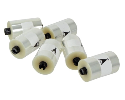 Repuesto FILM for SVS System - Incl. 6 Rolls (Fits Adult)