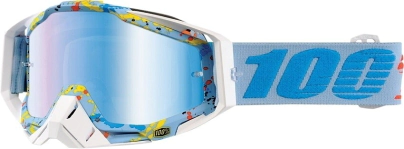 RACECRAFT Hyperloop - Mirror Blue Lens