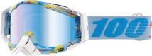 RACECRAFT Hyperloop - Mirror Blue Lens