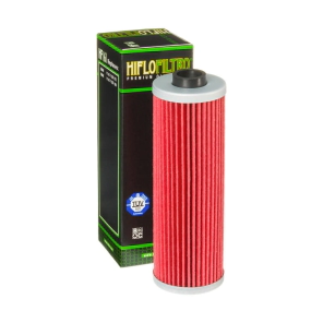 FILTRO ACEITE HIFLO BMW F800S/ST 06/13