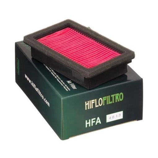 FILTRO AIRE HIFLO YAM MT-03 06/12 XT660 04/16