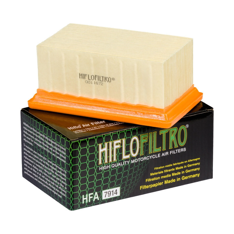 FILTRO AIRE HIFLO BMW R NINE R 1200 GS/R 10/19