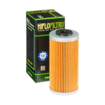 FILTRO ACEITE HIFLO BMW G450X HUSQ 09/14