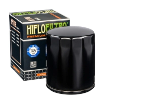FILTRO ACEITE HIFLO HARLEY DAVIDSON 80/19
