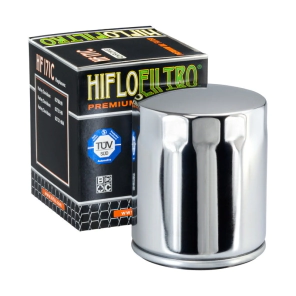 FILTRO ACEITE HIFLO HARLEY DAVIDSON