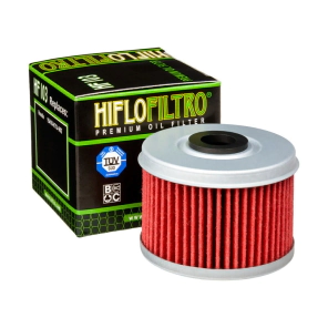 FILTRO ACEITE HIFLO CRF 250 17/20 CBR300 18/24