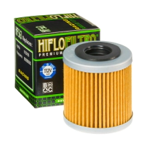 FILTRO ACEITE HIFLO HUSQ TE/TC/TX 250/450 08/11