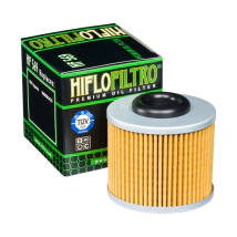 FILTRO ACEITE HIFLO AUGUSTA STRADALE 800 11/17