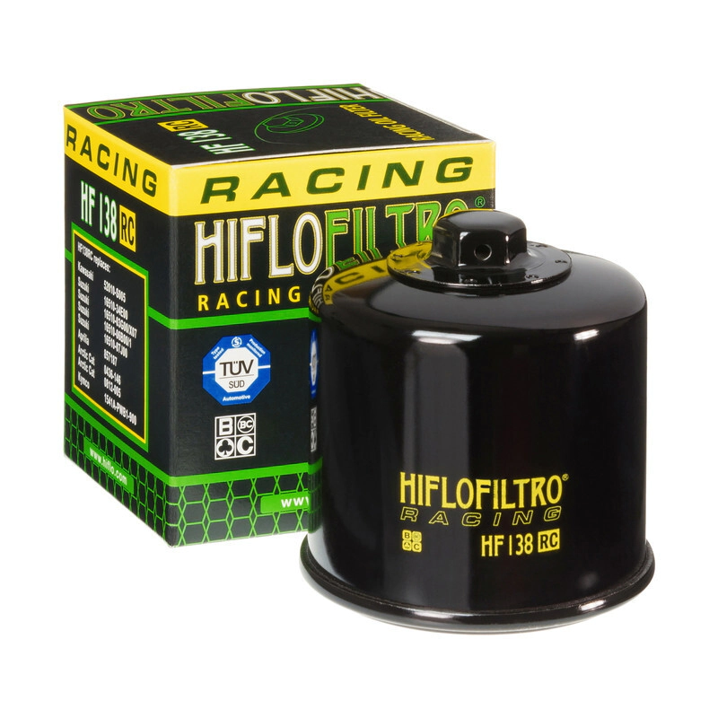 FILTRO ACEITE HIFLO GSX600750/1100/KATANA/INTRUDER