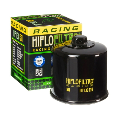 FILTRO ACEITE HIFLO GSX600750/1100/KATANA/INTRUDER