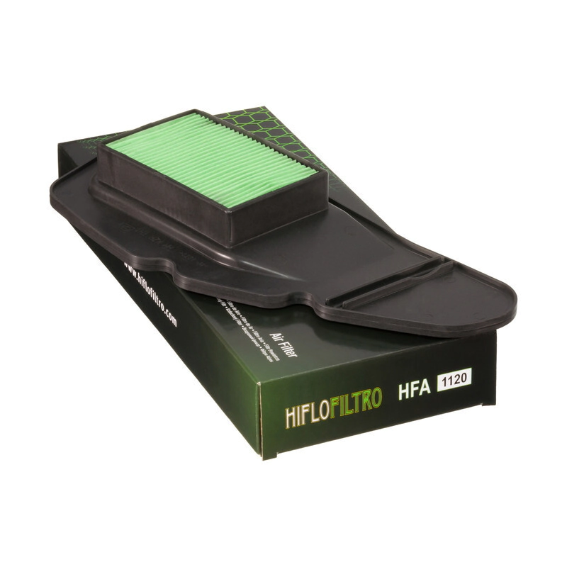 FILTRO AIRE HIFLO HONDA PCX 150 12/18
