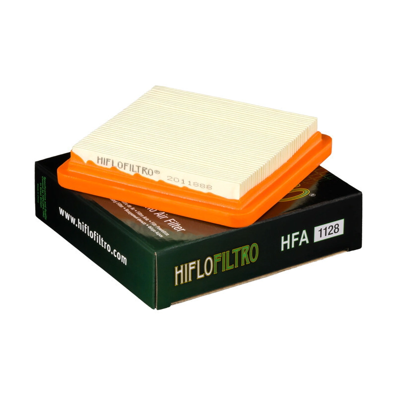 FILTRO AIRE HIFLO HONDA BIZ 125 06/08