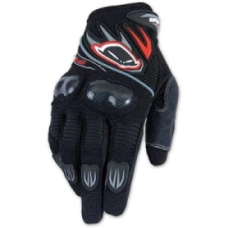 GUANTE CARBON