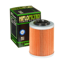 FILTRO ACEITE HIFLO CAN-AM ATV-UTV BOMBARDIER ATV 99/23