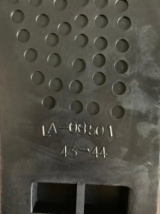 KIT REEMPLAZO SUELA BOTA UFO OBSIDIAN