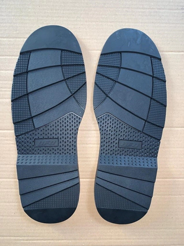 z- KIT SUELA BOTA UFO ENDURO (PAR) #43-44