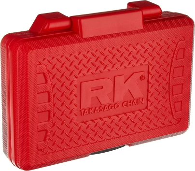 TOOL KIT CORTA CADENA RK
