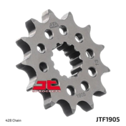 PI�ON JT HUSQV KTM SX/TC 85 18/23 13D