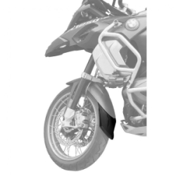 EXTEN GUARD DEL GS 1200/1250 13/26 BMW UFO NEGRO