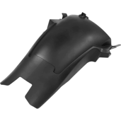 EXT GUARD TRAS GS 1200/1250 13/26 BMW UFO NEGRO