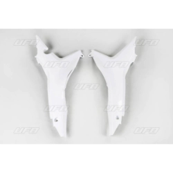COBERTORES FILTRO AIRE CRF 250 14/17 450 13/16 UFO BLANCO