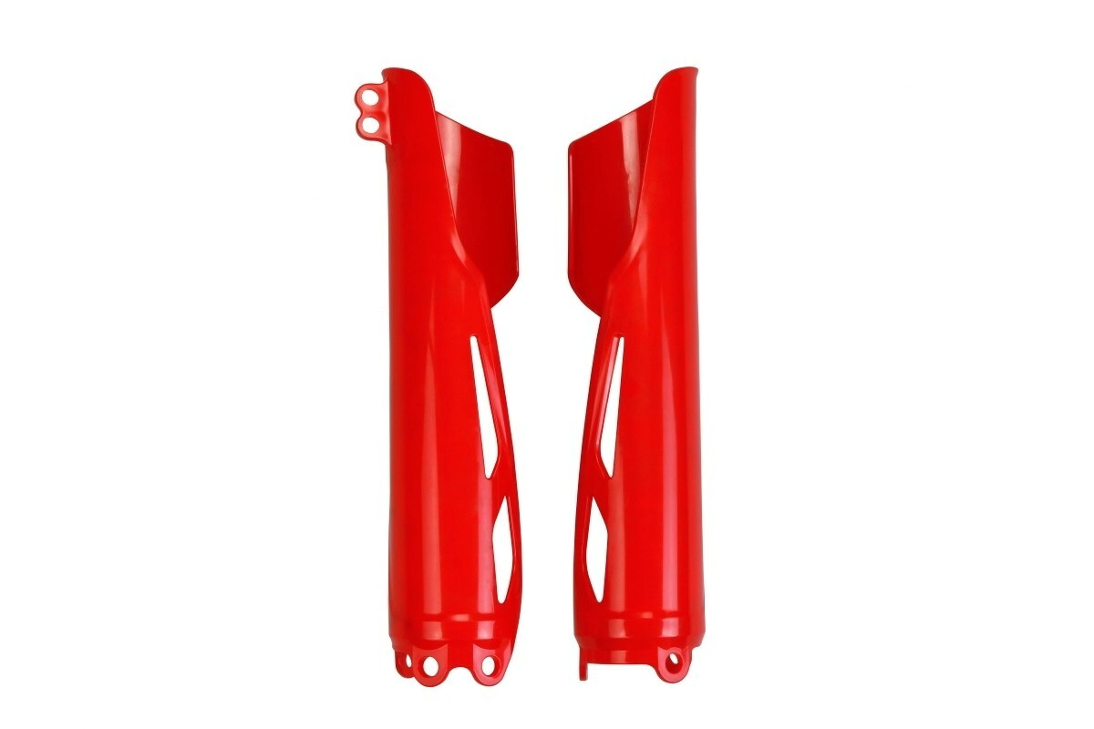 CUBRE BARRALES CRF 250/450 19/26 UFO ROJO