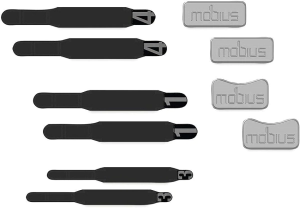 Z KIT REPUESTO CORREA MOBIUS MEDIUM