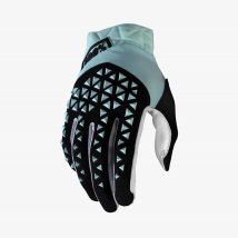 AIRMATIC Guantes Sky Blue/Black