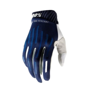 RIDEFIT Guantes Navy