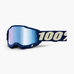 ACCURI 2 Deepmarine - Mirror Blue Lens