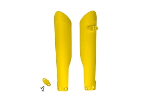 CUBRE BARRALES TC/TE/TX/FC/FE 15/23 UFO AMARILLO