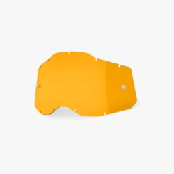 Mica-Repuesto Segunda Gen RC2/AC2/ST2 Lens Persimmon Anti-Fog