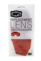 Mica-Repuesto Segunda Generacion RC2/AC2/ST2 Lens Orange Anti-Fog