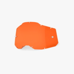 Mica-Repuesto Segunda Gen RC2/AC2/ST2 Lens Orange Anti-Fog