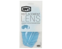 Mica-Repuesto Segunda Generacion RC2/AC2/ST2 Lens Blue Anti-Fog