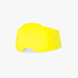 Mica-Repuesto Segunda Gen RC2/AC2/ST2 Lens Yellow Anti-Fog
