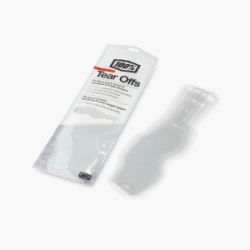 Repuesto Segunda Generacion AC2/ST2 YOUTH-NI�O Standard Tear Offs - 20 pk
