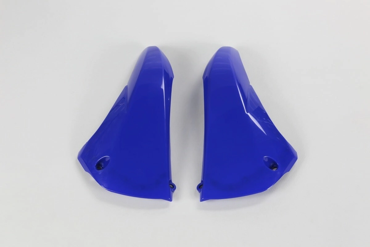 ALETAS RADIADOR SUP YZF 450 10/13 UFO ELECTRIC BLUE