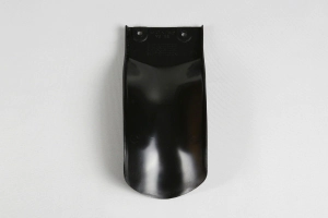 CUBRE AMORT TRAS YZ/F WRF 96/26 UFO NEGRO