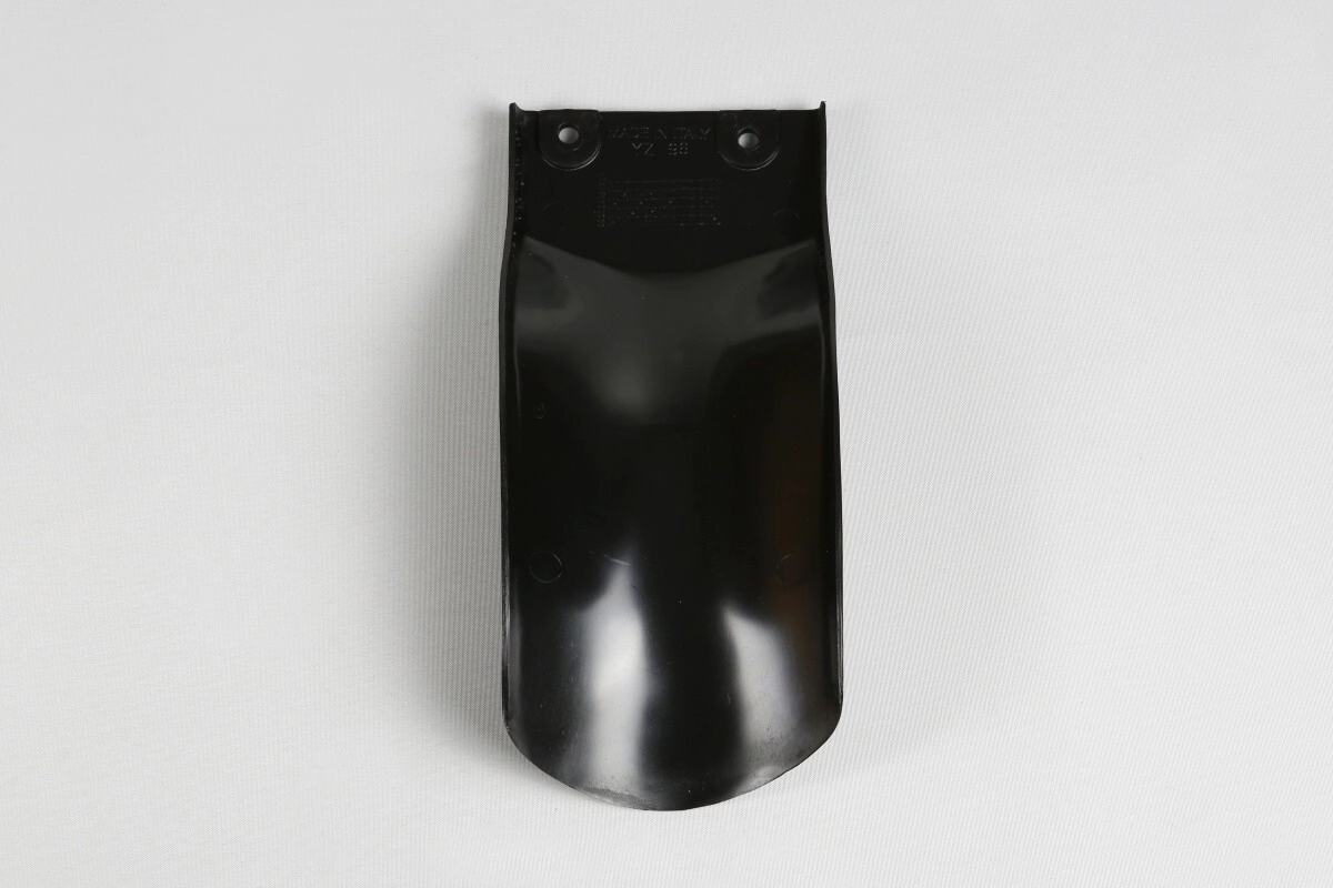 CUBRE AMORT TRAS YZ/F WRF 96/25 UFO NEGRO