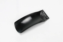 CUBRE AMORT TRAS YZ 65 19/25 YZF 250/450 10/18 WRF 250/450 15/19 UFO NEGRO